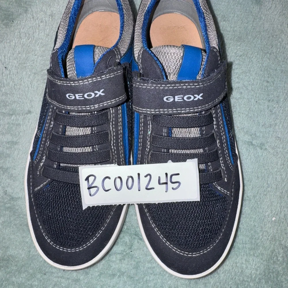 Geox keep your